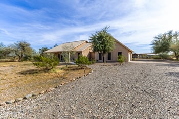 15855 Morning Vista Ln, Surprise, AZ 85387