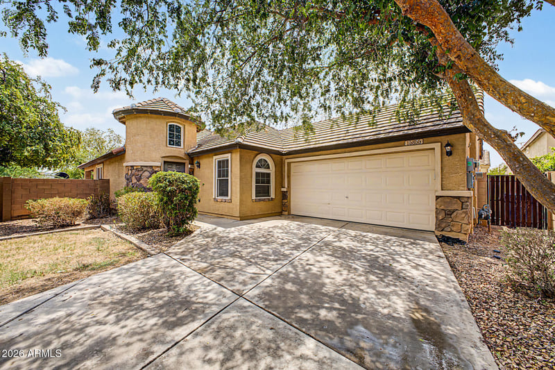 15855 N 171st Dr, Surprise, AZ 85388