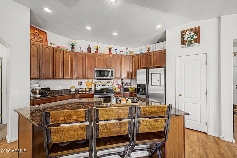 15855 N 171st Dr, Surprise, AZ 85388