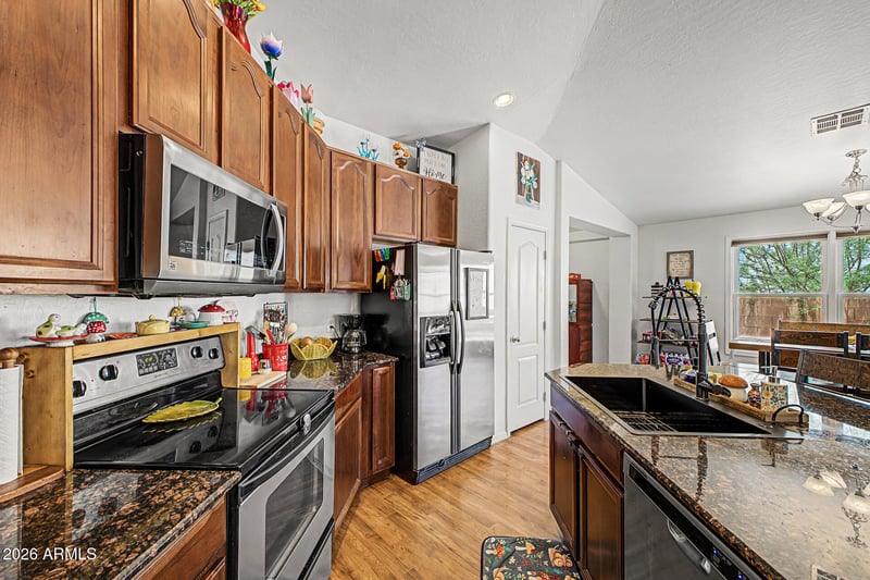 15855 N 171st Dr, Surprise, AZ 85388