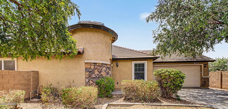 15855 N 171st Dr, Surprise, AZ 85388