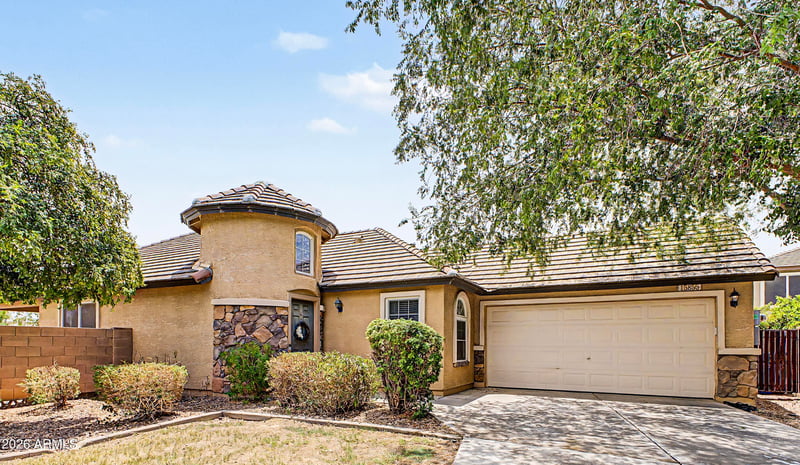 15855 N 171st Dr, Surprise, AZ 85388