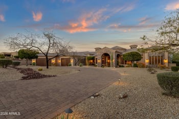 15855 Cerro Alto Dr, Fountain Hills, AZ 85268