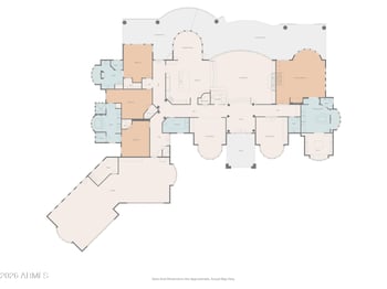 15855 Cerro Alto Dr, Fountain Hills, AZ 85268