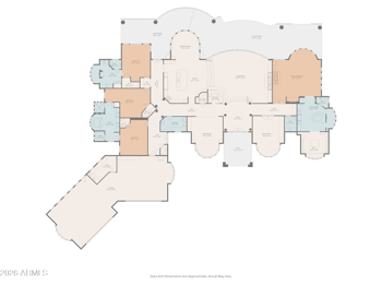 15855 Cerro Alto Dr, Fountain Hills, AZ 85268
