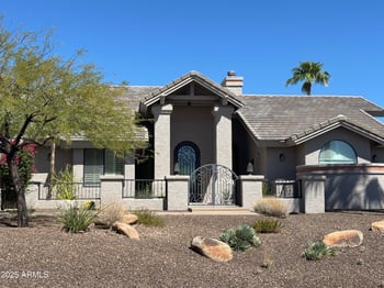 15856 Brodiea Dr, Fountain Hills, AZ 85268