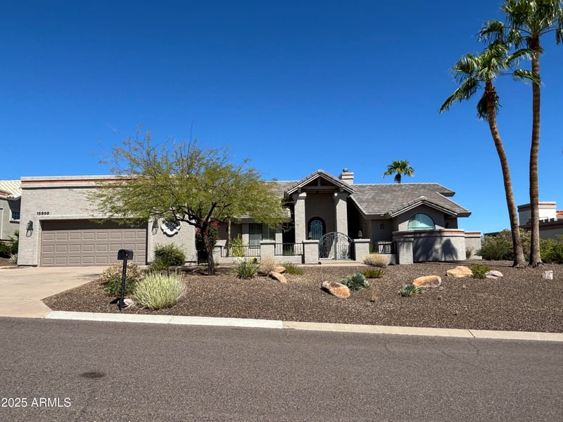 15856 Brodiea Dr, Fountain Hills, AZ 85268