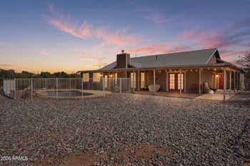15856 W Skinner Rd, Surprise, AZ 85387