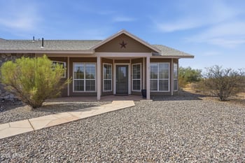 15856 Skinner Rd, Surprise, AZ 85387