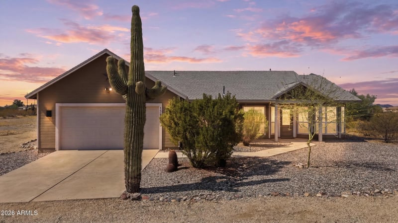 Home Worth Check