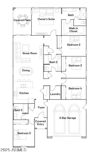 15856 Winslow Ave, Goodyear, AZ 85338