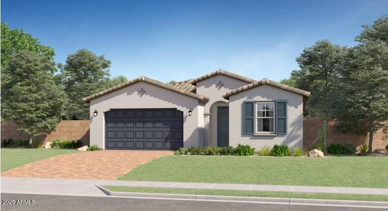 15856 Winslow Ave, Goodyear, AZ 85338