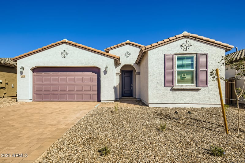 15856 Winslow Ave, Goodyear, AZ 85338