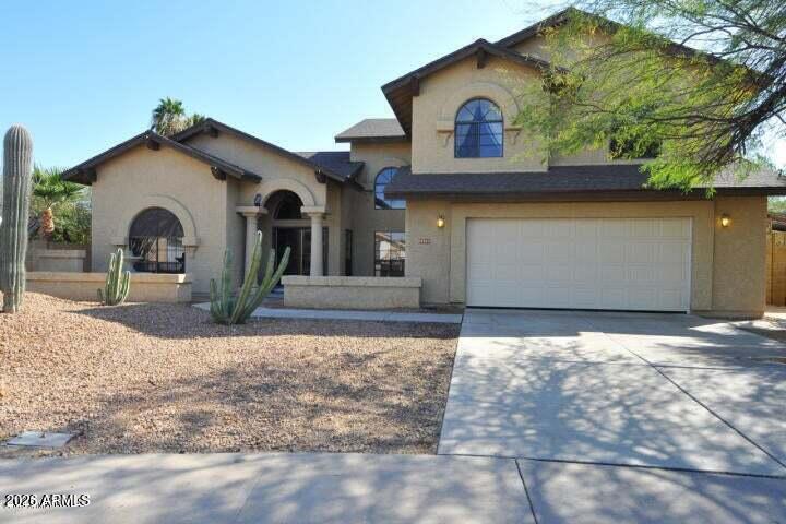 15857 N 51st Pl, Scottsdale, AZ 85254
