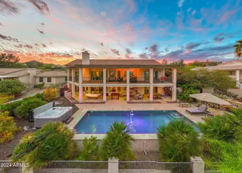 15857 Ponderosa Dr, Fountain Hills, AZ 85268