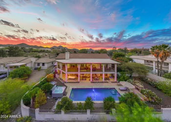 15857 Ponderosa Dr, Fountain Hills, AZ 85268