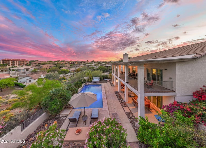 15857 Ponderosa Dr, Fountain Hills, AZ 85268