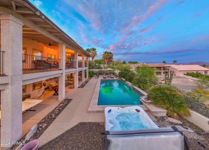 15857 Ponderosa Dr, Fountain Hills, AZ 85268