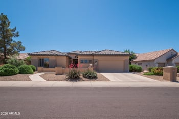 15857 Sage Trl, Surprise, AZ 85374
