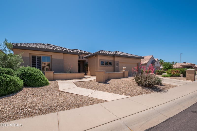15857 Sage Trl, Surprise, AZ 85374