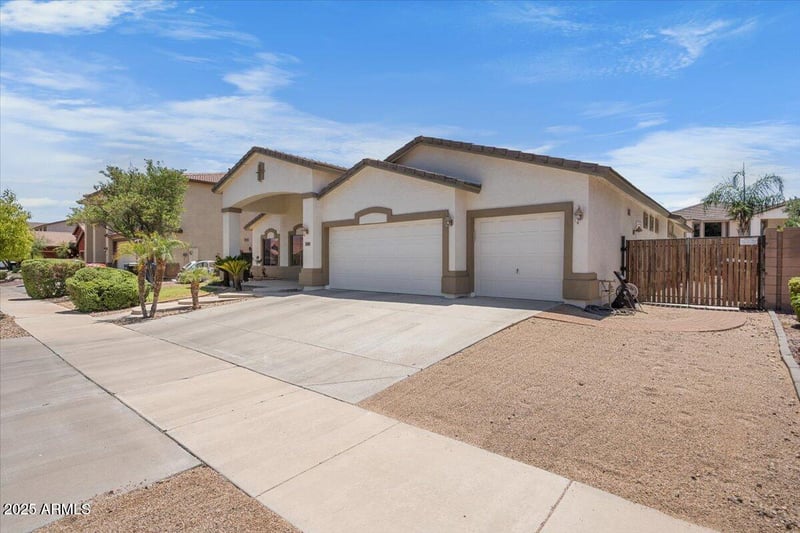 15859 Desert Mirage Dr, Surprise, AZ 85379
