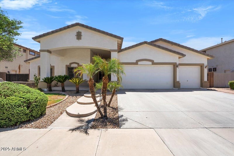 15859 Desert Mirage Dr, Surprise, AZ 85379