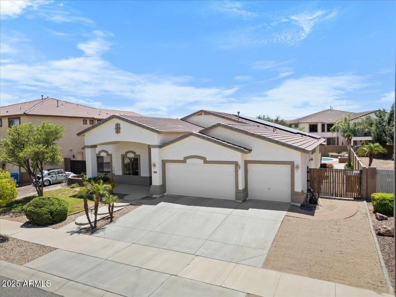 15859 Desert Mirage Dr, Surprise, AZ 85379