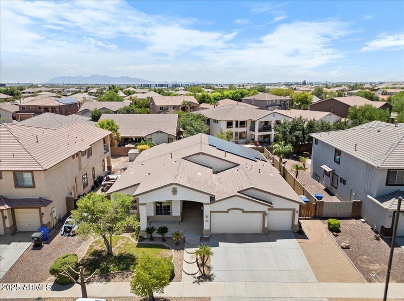 15859 Desert Mirage Dr, Surprise, AZ 85379