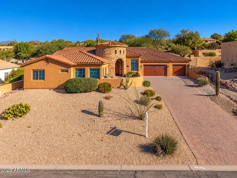 15859 E Tumbleweed Dr, Fountain Hills, AZ 85268