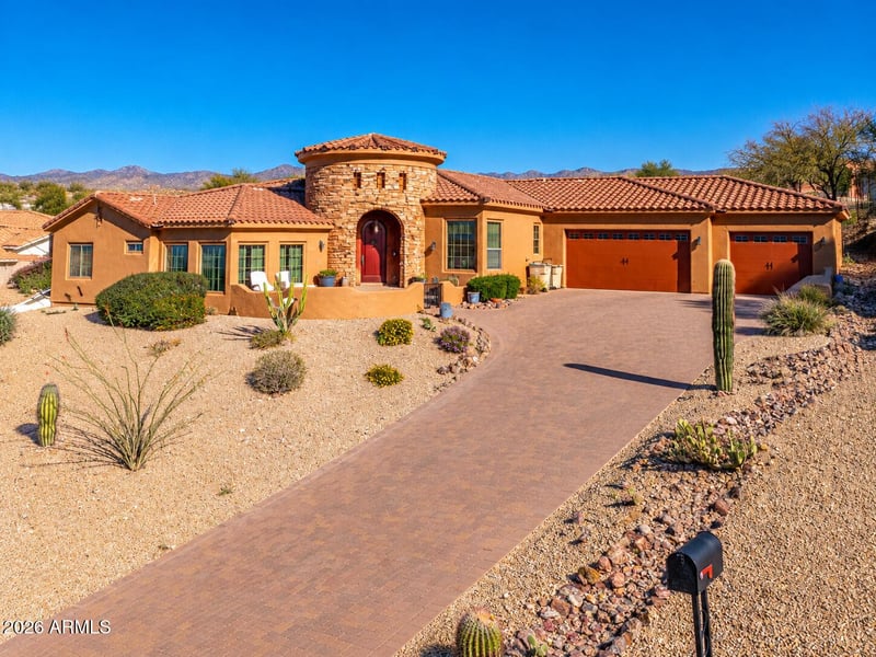 15859 E Tumbleweed Dr, Fountain Hills, AZ 85268
