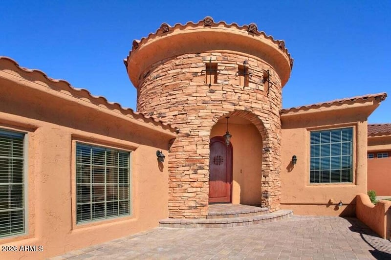 15859 E Tumbleweed Dr, Fountain Hills, AZ 85268