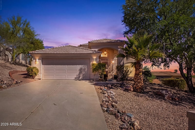 15859 N Nyack Dr, Fountain Hills, AZ 85268