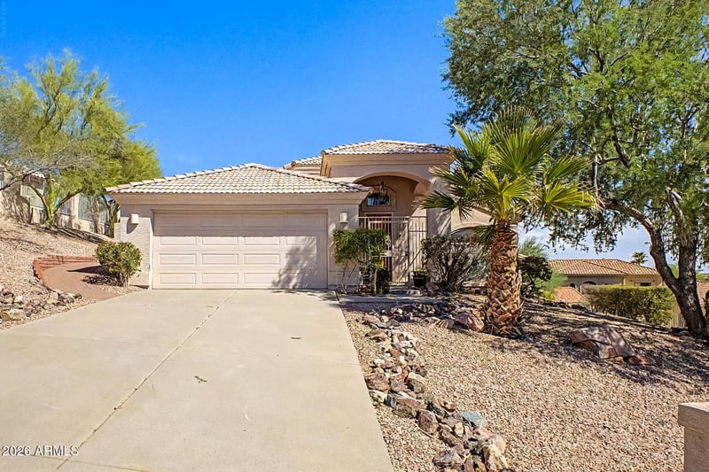 15859 N Nyack Dr, Fountain Hills, AZ 85268