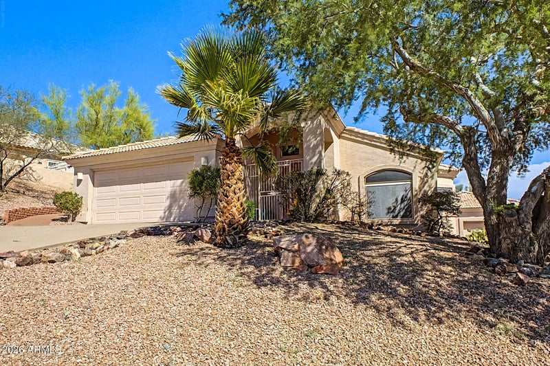 15859 N Nyack Dr, Fountain Hills, AZ 85268