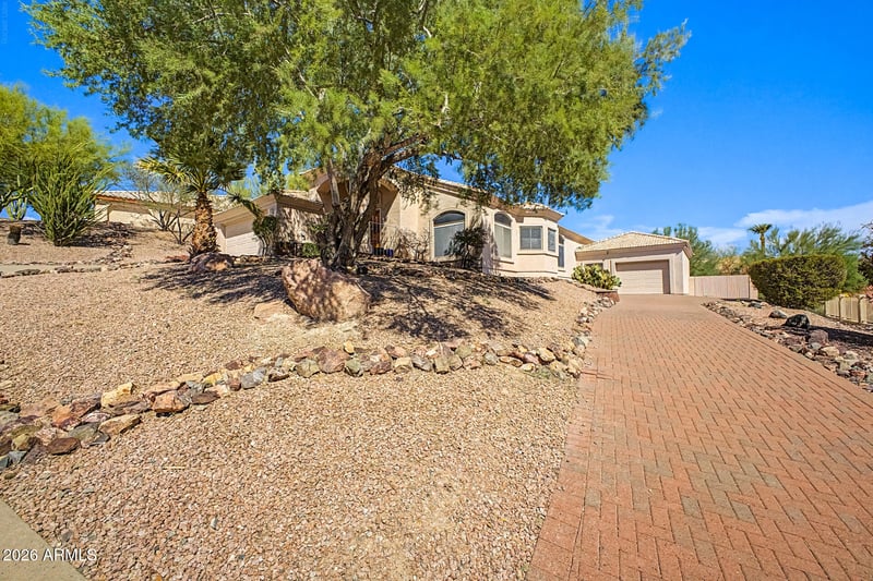 15859 N Nyack Dr, Fountain Hills, AZ 85268