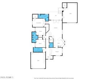 15859 N Nyack Dr, Fountain Hills, AZ 85268