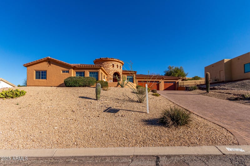 15859 Tumbleweed Dr, Fountain Hills, AZ 85268
