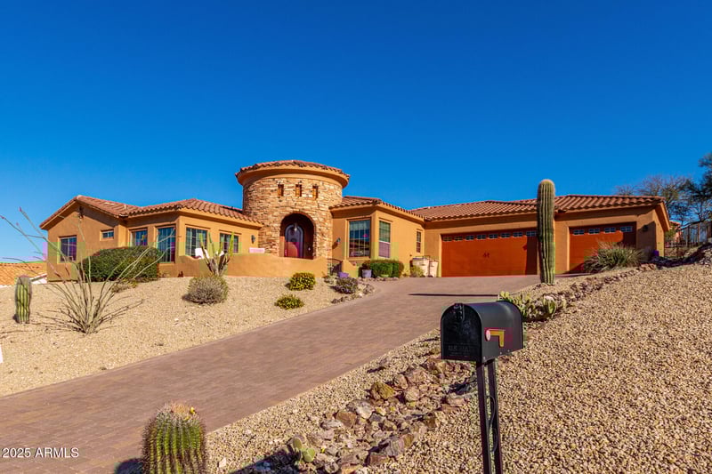 15859 Tumbleweed Dr, Fountain Hills, AZ 85268