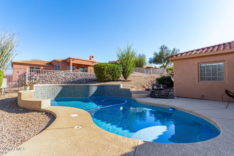 15859 Tumbleweed Dr, Fountain Hills, AZ 85268