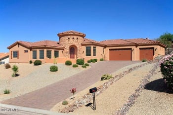 15859 Tumbleweed Dr, Fountain Hills, AZ 85268