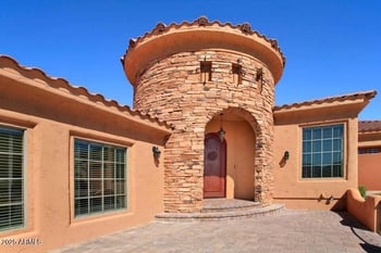 15859 Tumbleweed Dr, Fountain Hills, AZ 85268