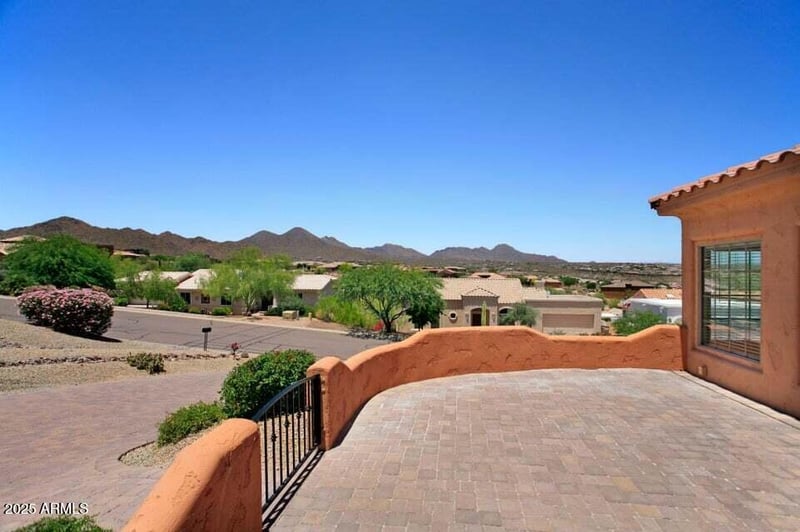 15859 Tumbleweed Dr, Fountain Hills, AZ 85268