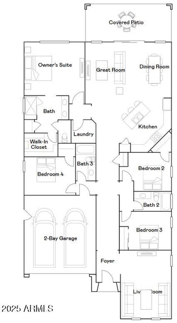 15859 Winslow Ave, Goodyear, AZ 85338