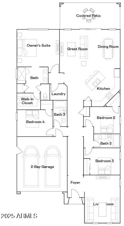 15859 Winslow Ave, Goodyear, AZ 85338