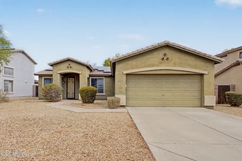 15860 Cocopah St, Goodyear, AZ 85338