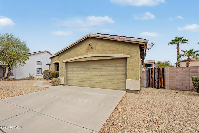 15860 W Cocopah St, Goodyear, AZ 85338