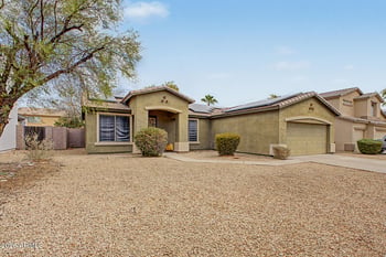 15860 Cocopah St, Goodyear, AZ 85338