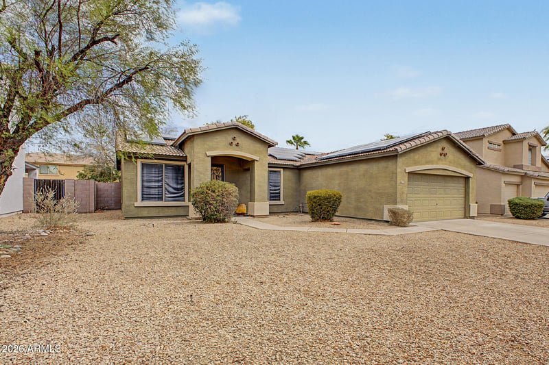 15860 W Cocopah St, Goodyear, AZ 85338