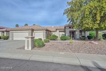 15860 Mill Valley Ln, Surprise, AZ 85374