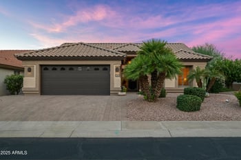 15861 Earll Dr, Goodyear, AZ 85395